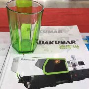 双色模的成型道理