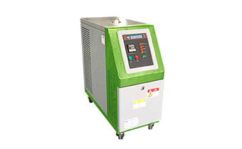 塑料成型辅机